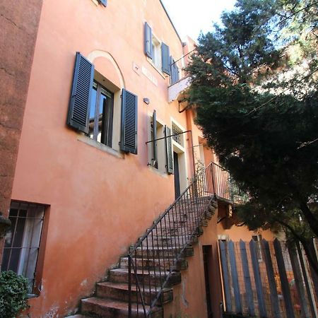 Cortiletto Lägenhet Verona Exteriör bild