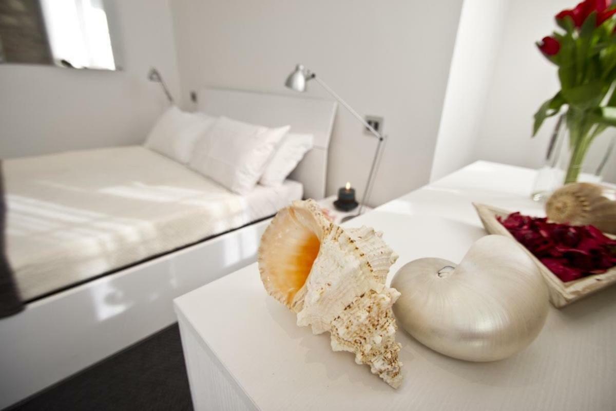Cortiletto Lägenhet Verona Exteriör bild