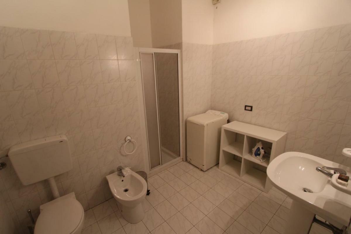 Cortiletto Lägenhet Verona Exteriör bild