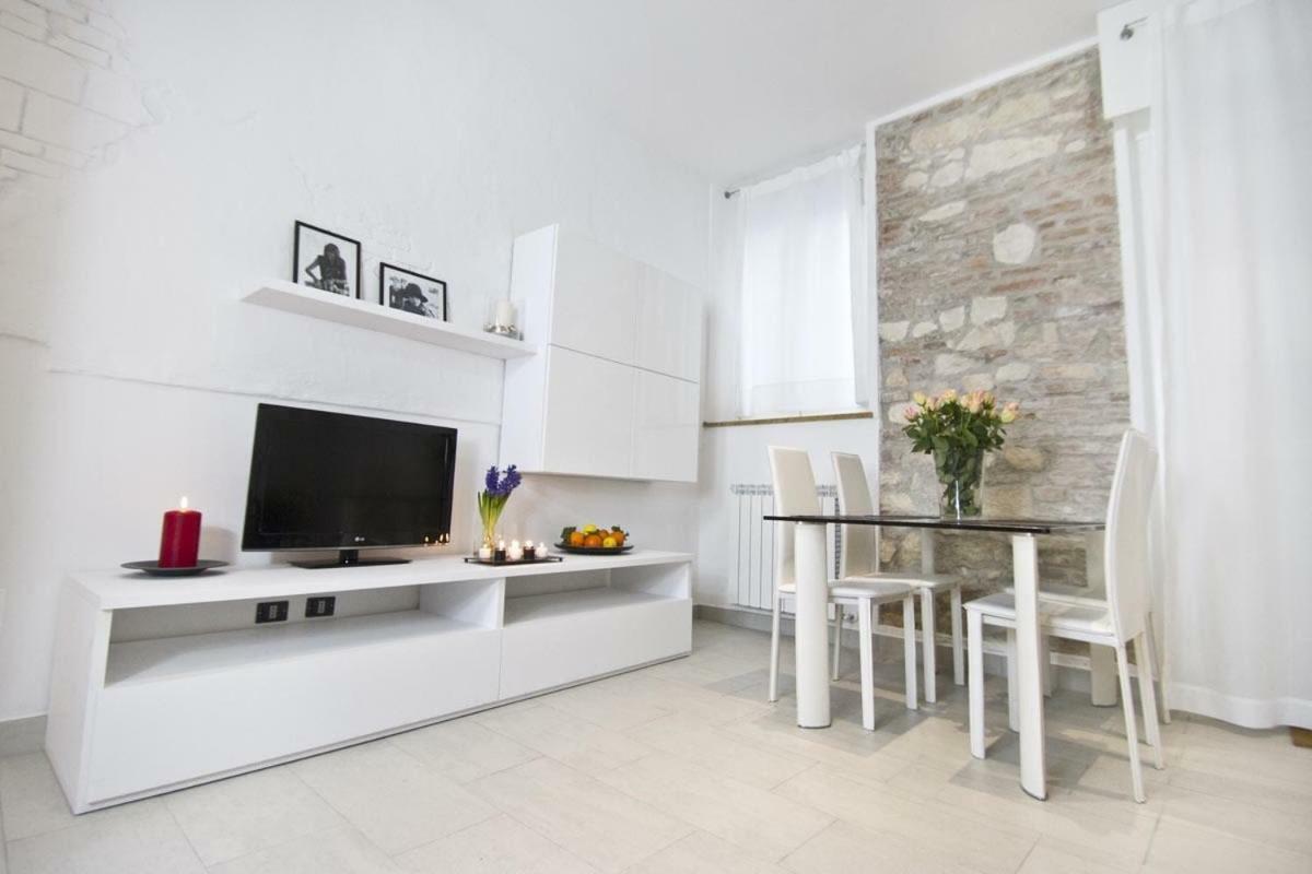 Cortiletto Lägenhet Verona Exteriör bild