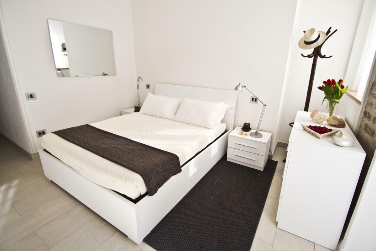 Cortiletto Lägenhet Verona Exteriör bild