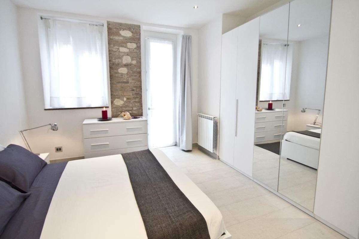 Cortiletto Lägenhet Verona Exteriör bild