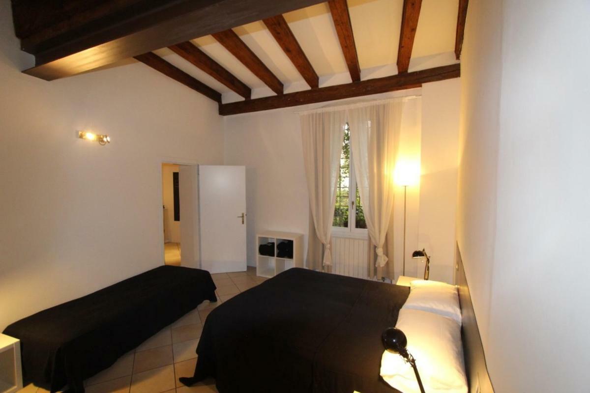 Cortiletto Lägenhet Verona Exteriör bild