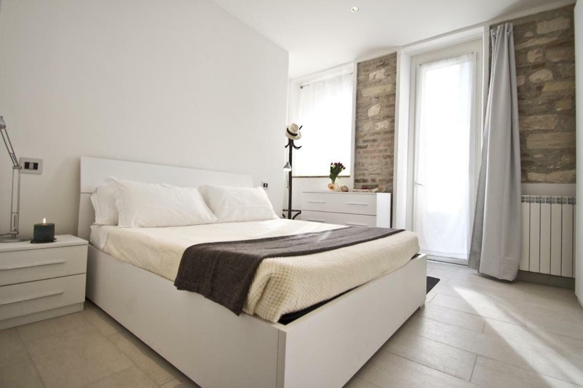 Cortiletto Lägenhet Verona Exteriör bild