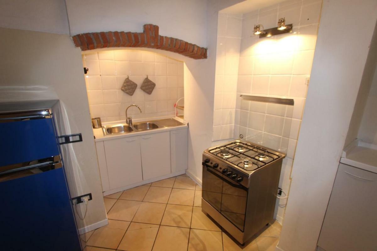 Cortiletto Lägenhet Verona Exteriör bild