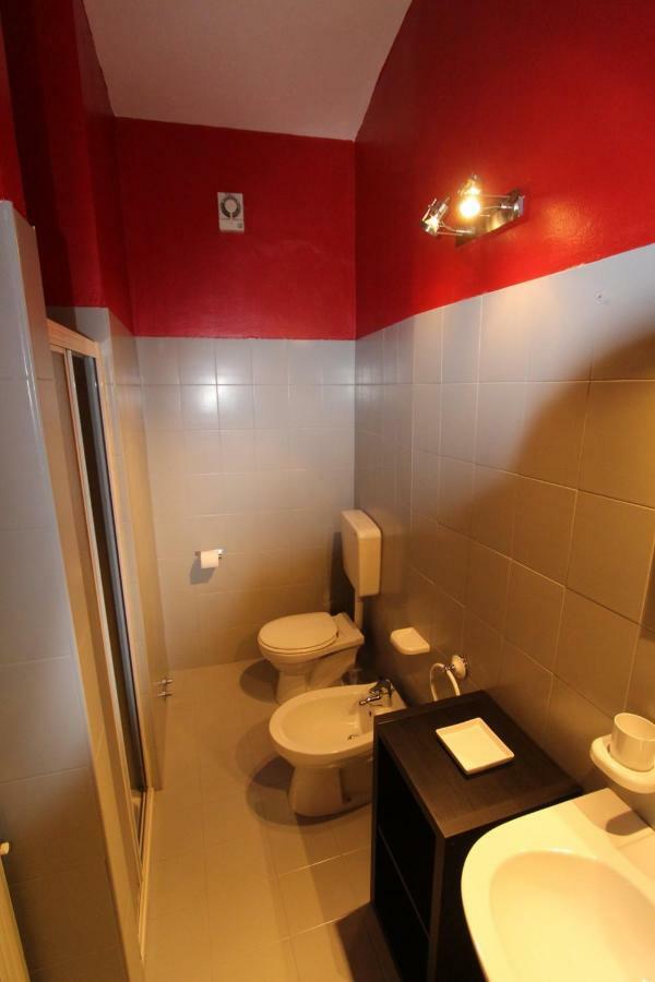 Cortiletto Lägenhet Verona Exteriör bild