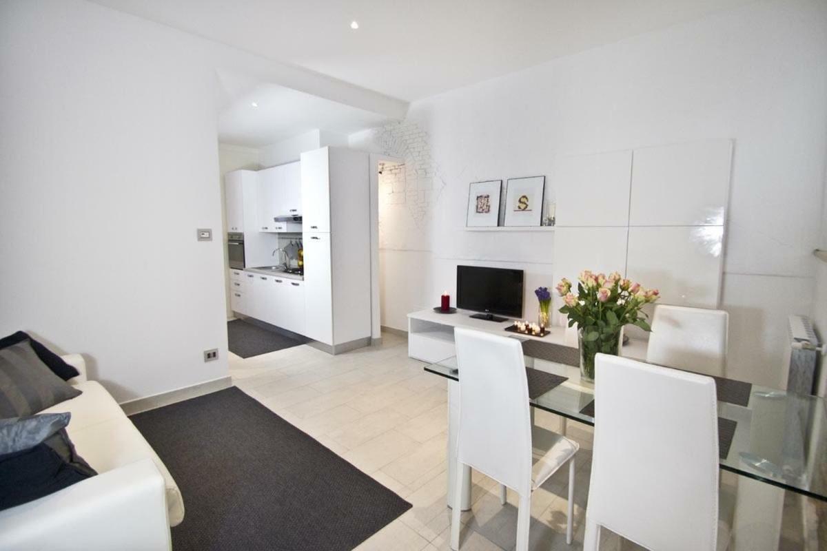 Cortiletto Lägenhet Verona Exteriör bild