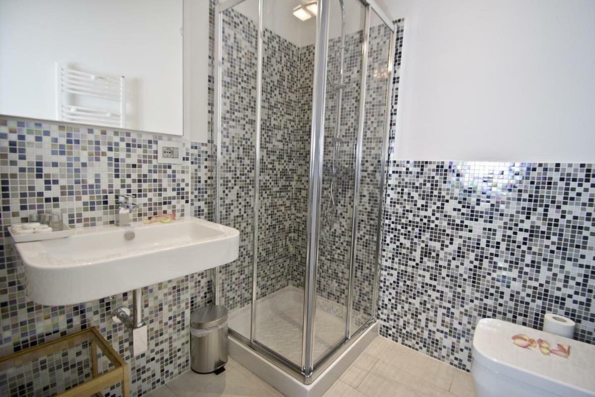 Cortiletto Lägenhet Verona Exteriör bild