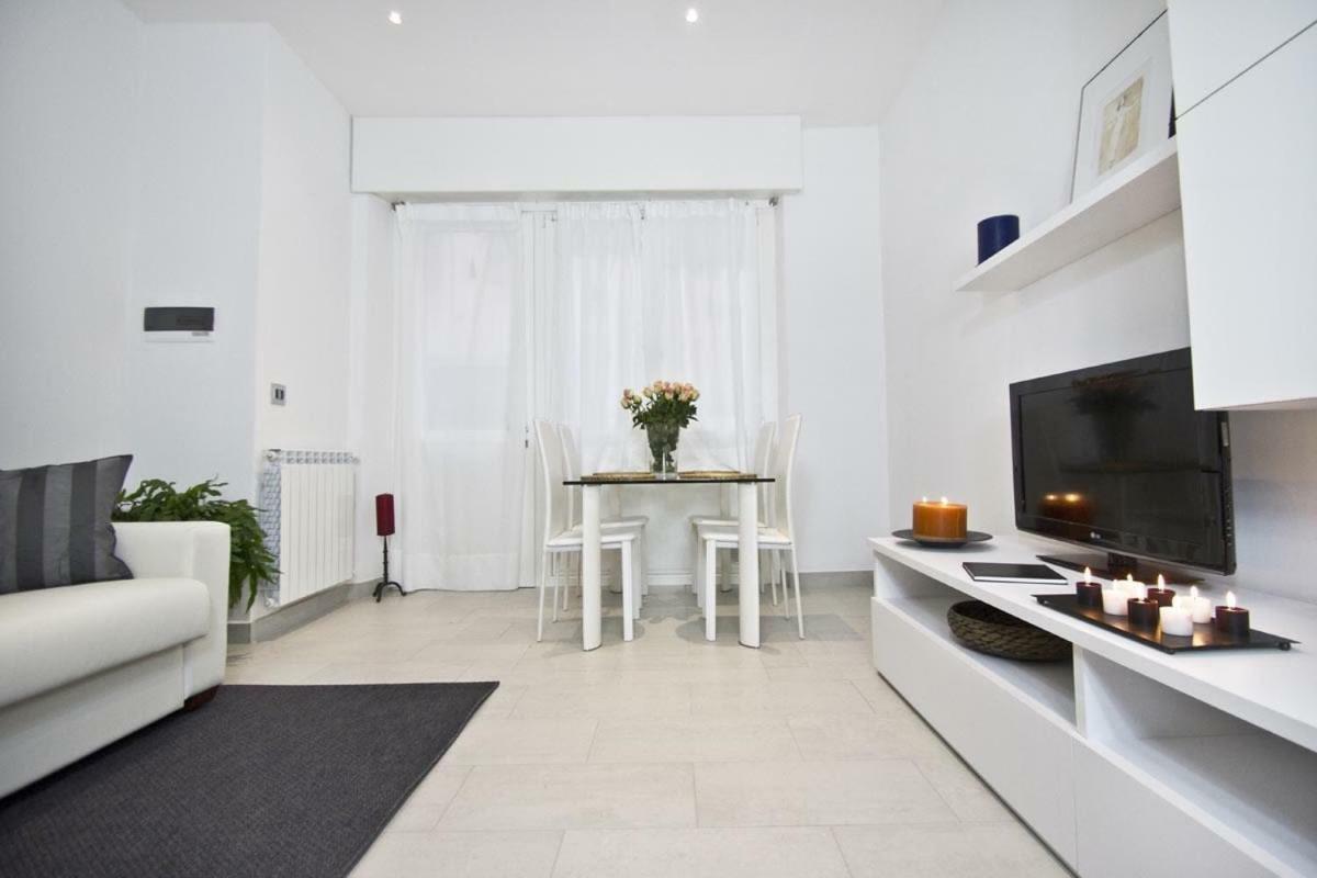 Cortiletto Lägenhet Verona Exteriör bild