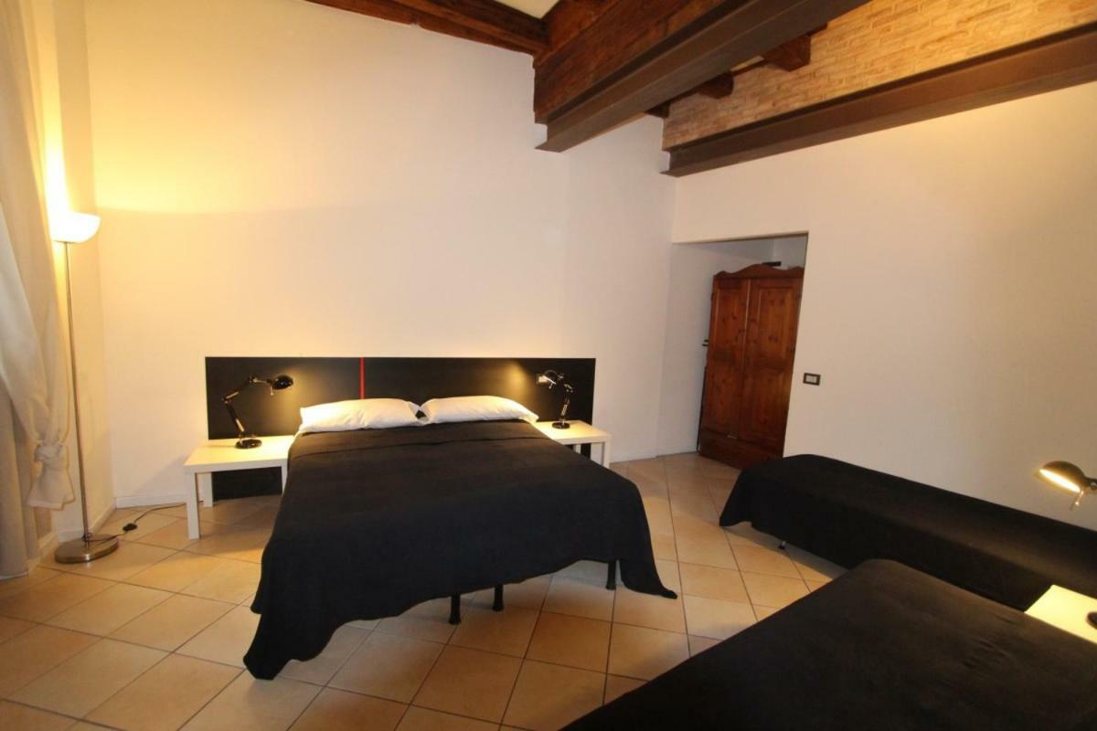 Cortiletto Lägenhet Verona Exteriör bild