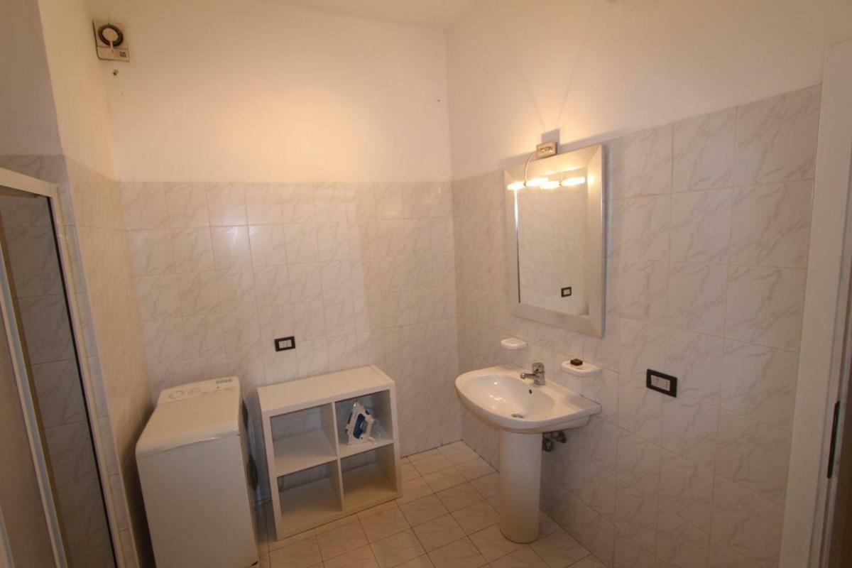 Cortiletto Lägenhet Verona Exteriör bild