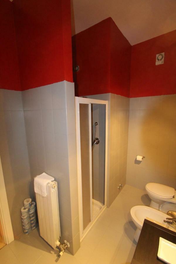 Cortiletto Lägenhet Verona Exteriör bild