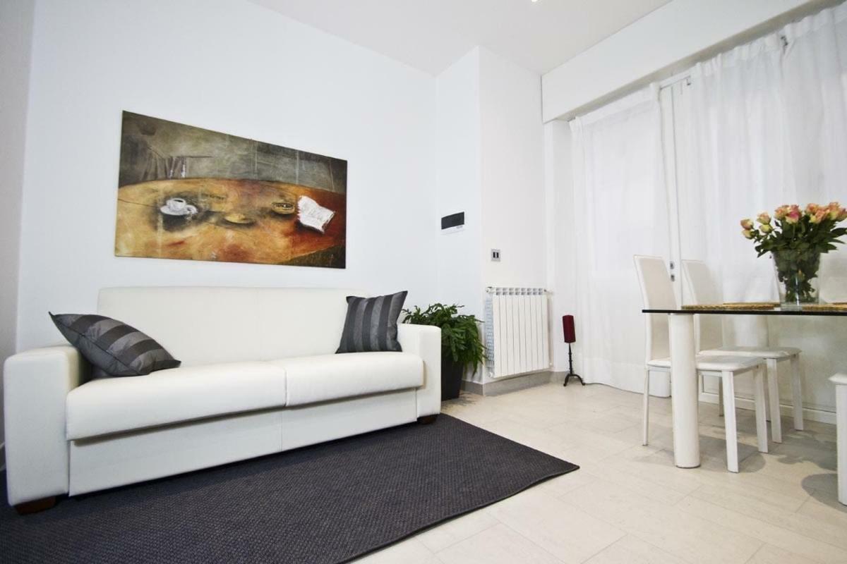 Cortiletto Lägenhet Verona Exteriör bild