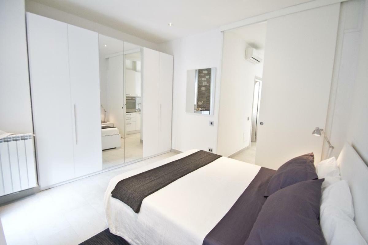 Cortiletto Lägenhet Verona Exteriör bild