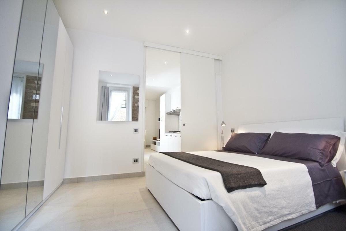 Cortiletto Lägenhet Verona Exteriör bild