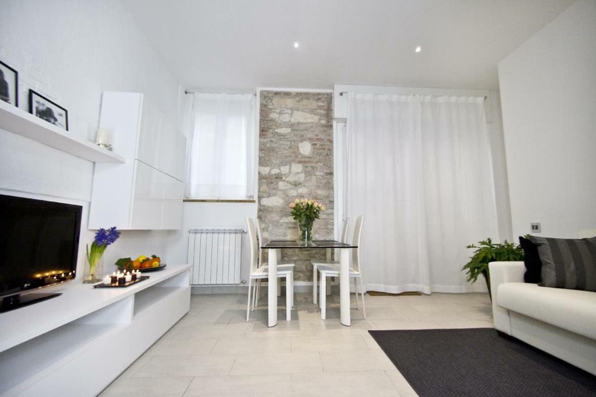 Cortiletto Lägenhet Verona Exteriör bild
