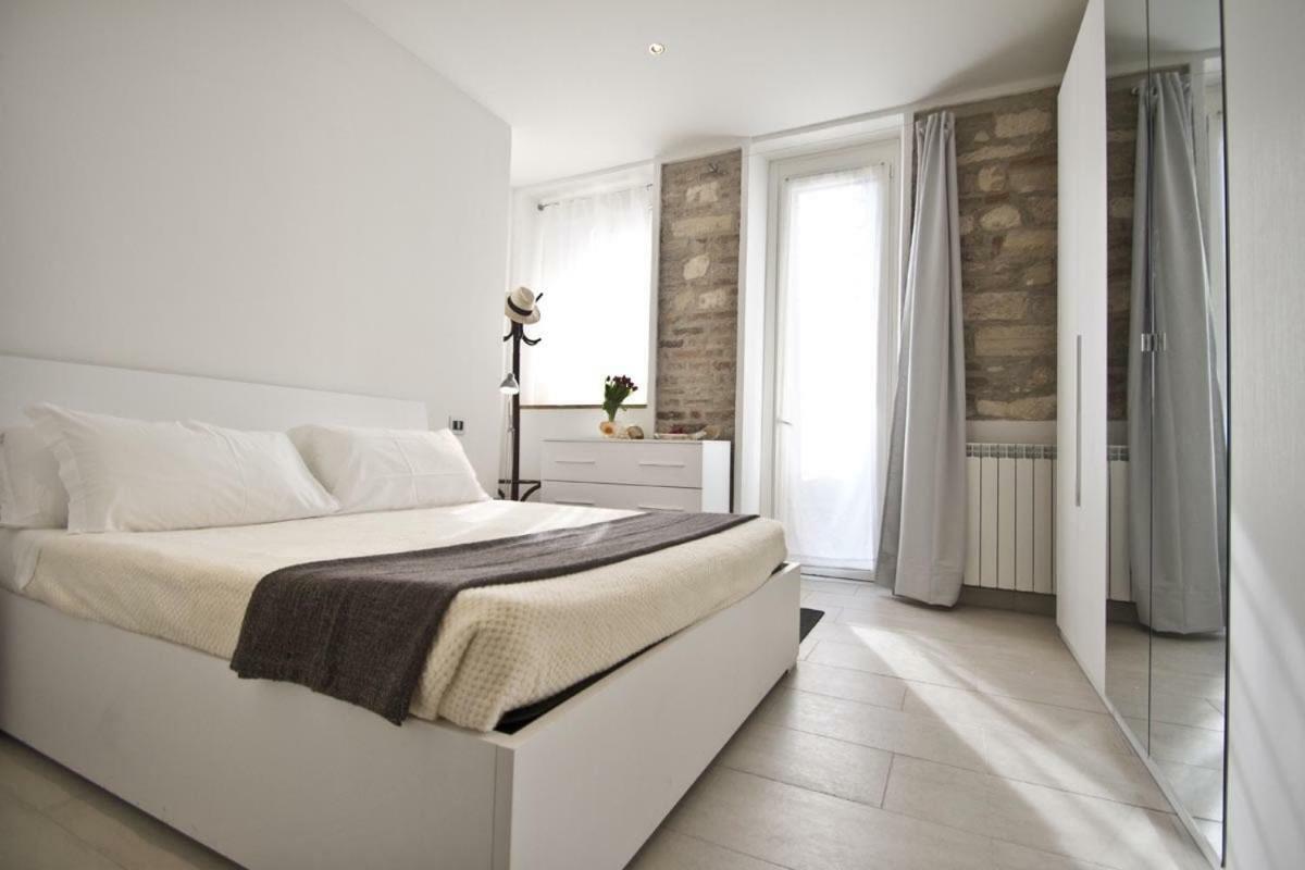 Cortiletto Lägenhet Verona Exteriör bild