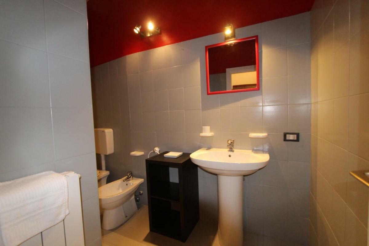 Cortiletto Lägenhet Verona Exteriör bild