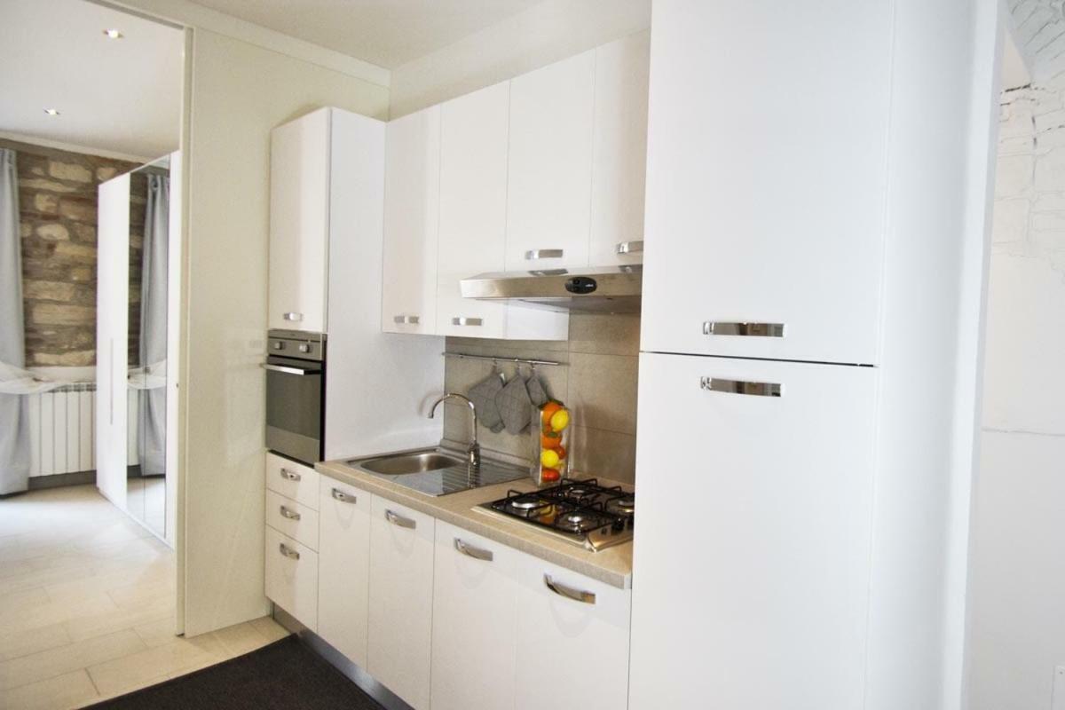 Cortiletto Lägenhet Verona Exteriör bild