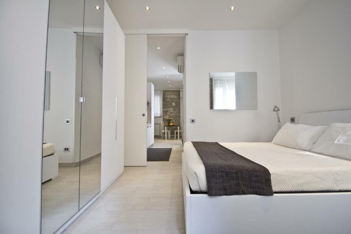 Cortiletto Lägenhet Verona Exteriör bild