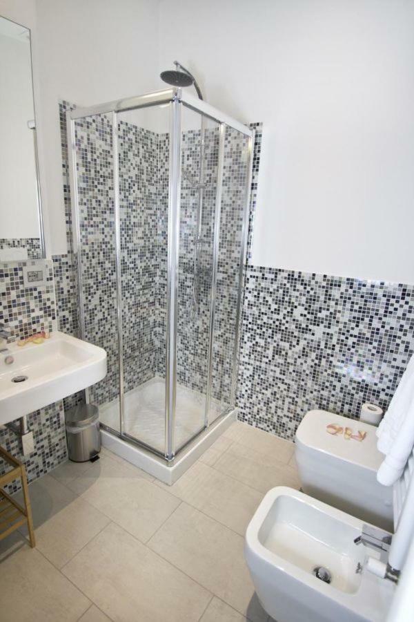 Cortiletto Lägenhet Verona Exteriör bild
